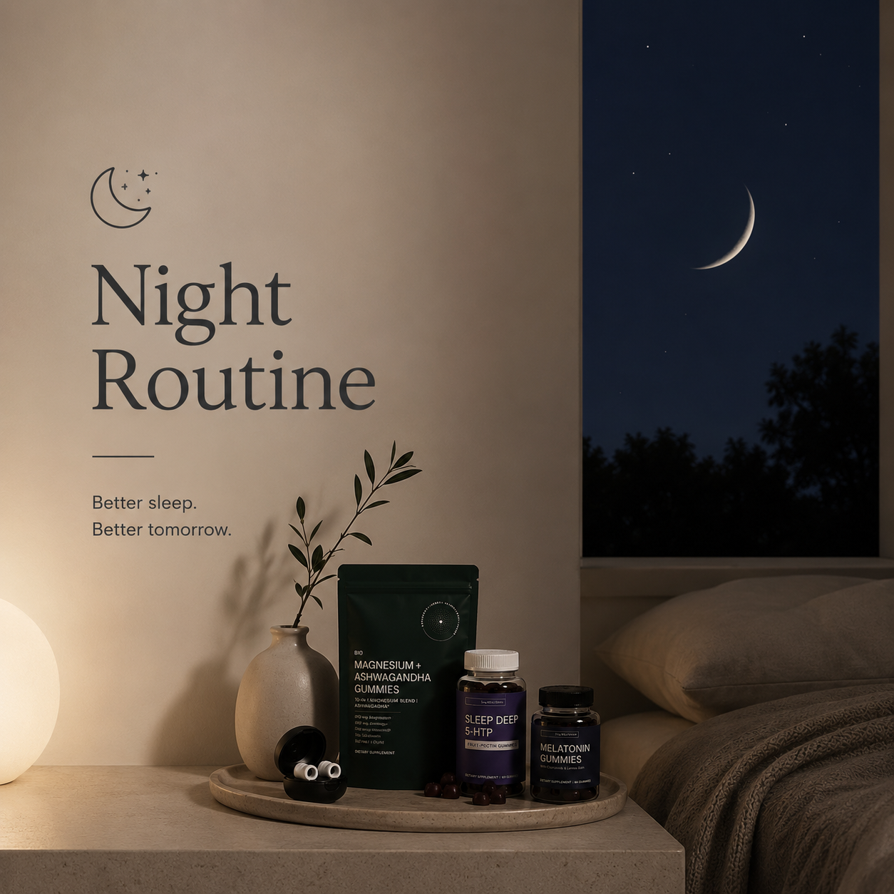 Night Routine