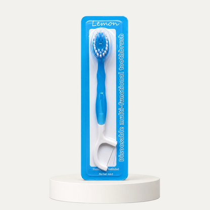 ROUTIINE™ Everyday Fresh Toothbrush