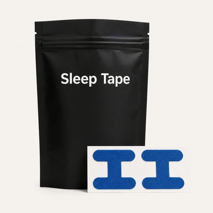 ROUTIINE™ Sleeping Tape
