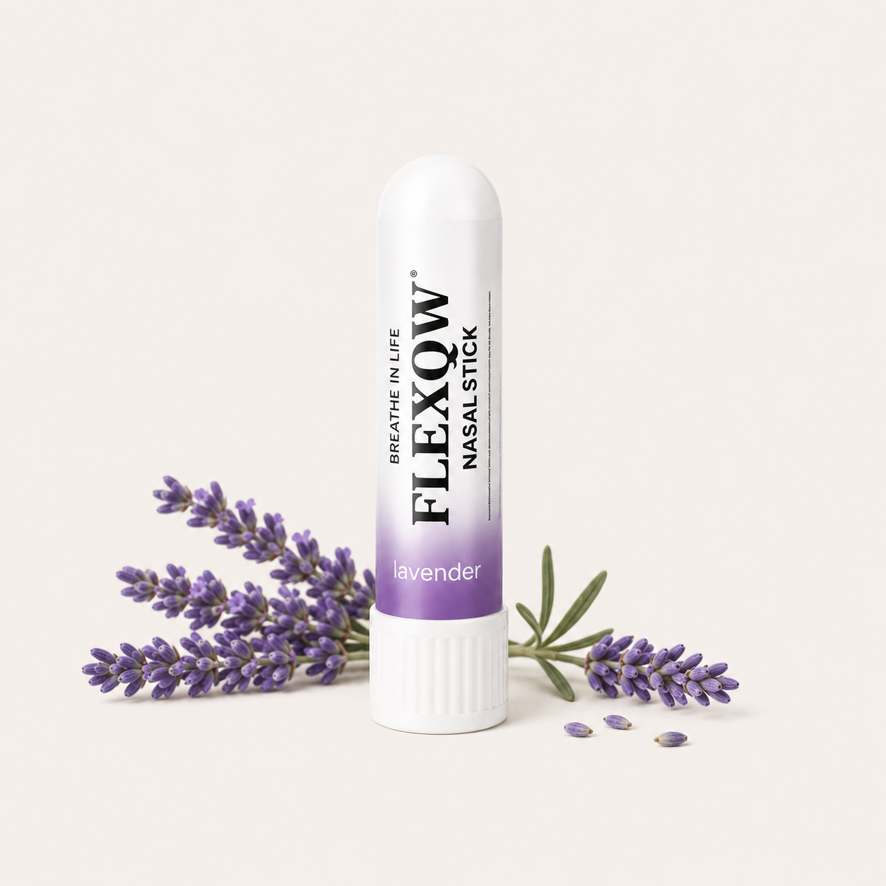 ROUTIINE™ Breathe Stick
