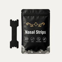 ROUTIINE™ Nasal Strips