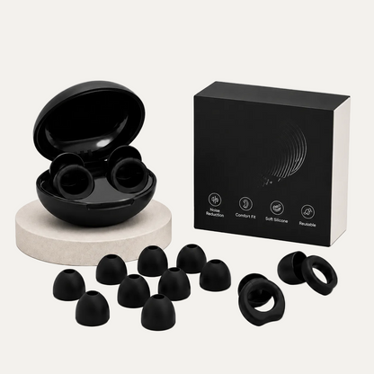 ROUTIINE™ Earplugs