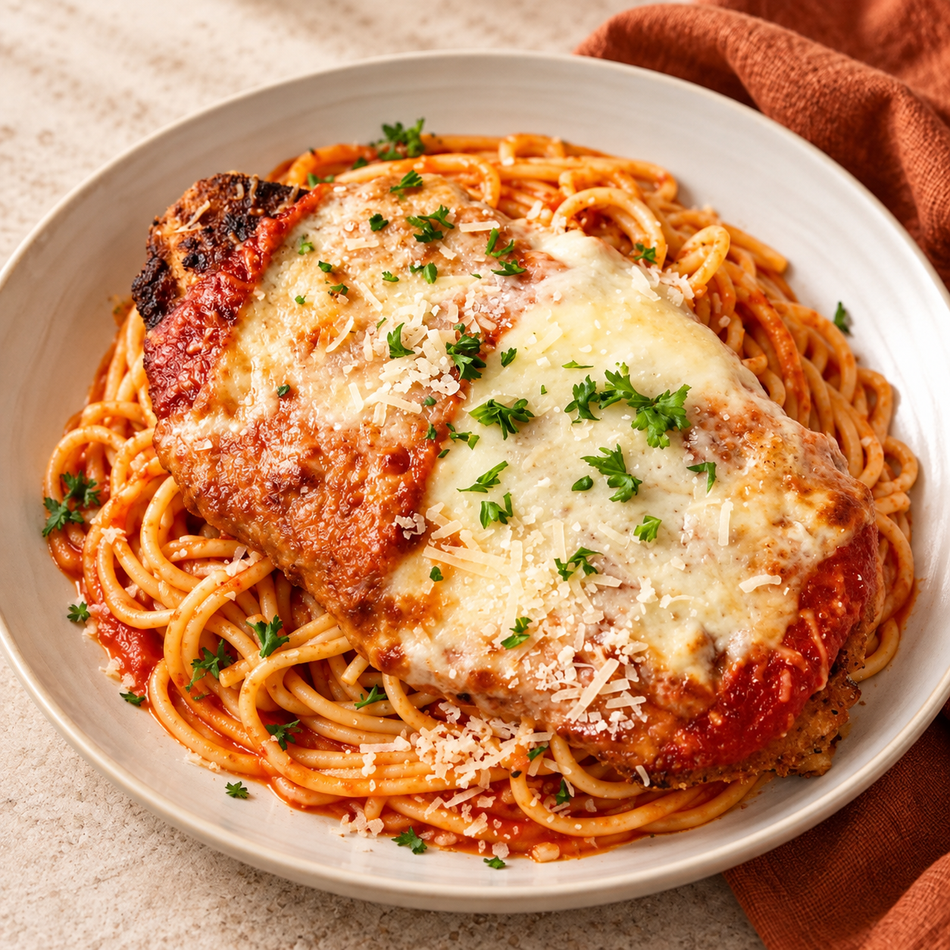 Make everyday meals feel fresh.