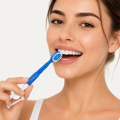 ROUTIINE™ Everyday Fresh Toothbrush