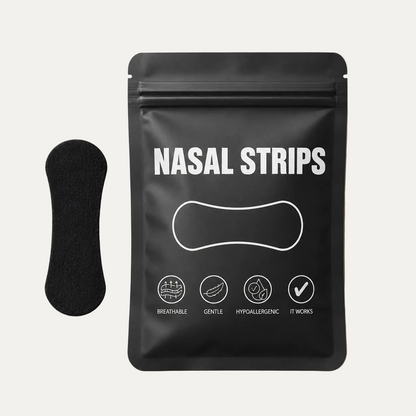 ROUTIINE™ Nasal Strips